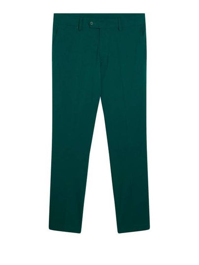 Men's Vent Golf Pants Rain Forest - J.LINDEBERG - BALAAN 2