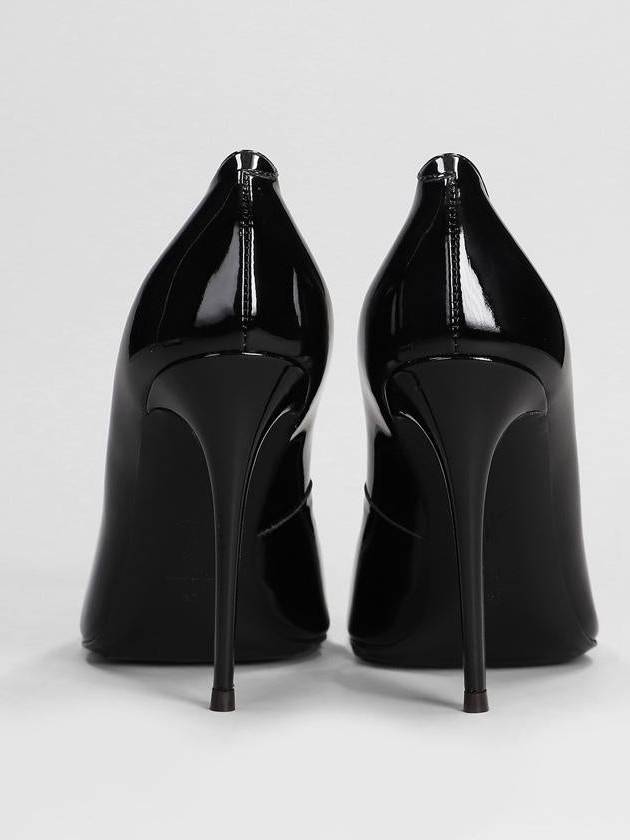 Giuseppe Zanotti Jakye Pumps - GIUSEPPE ZANOTTI - BALAAN 4