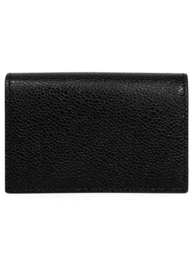 card holder 270635 - THOM BROWNE - BALAAN 1