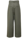 Weekend ADORATO cotton pants 51311237600 - MAX MARA - BALAAN 2