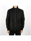 8096449 Quilted Jacket - BURBERRY - BALAAN 2