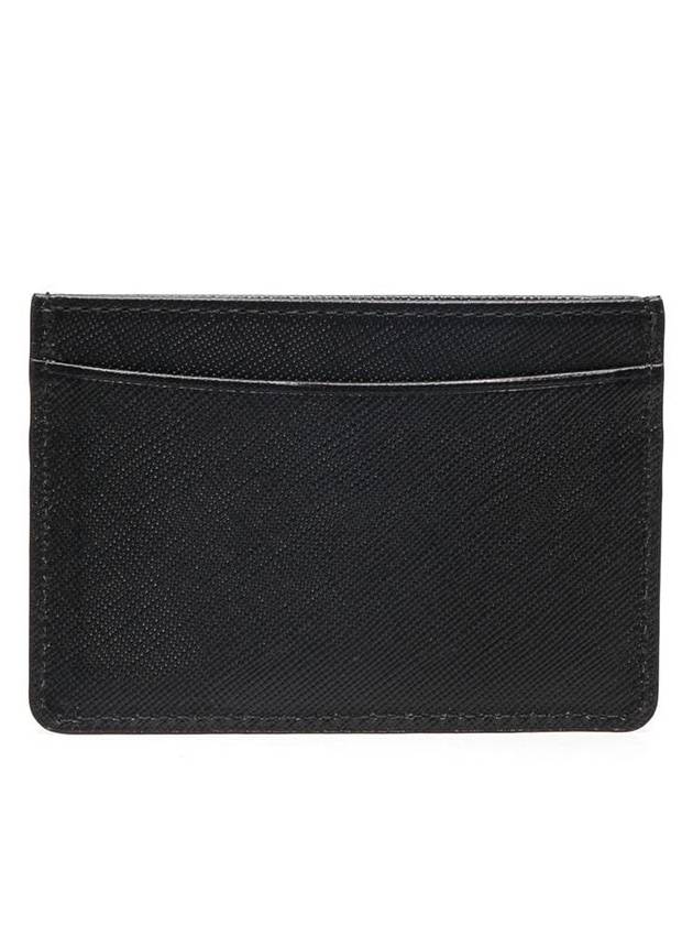 Andre Card Wallet Black - A.P.C. - BALAAN 2