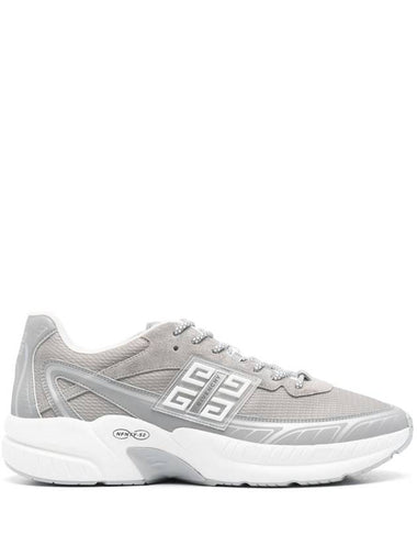 Givenchy Sneakers Grey - GIVENCHY - BALAAN 1