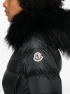 Boed Women s Down Padded Jacket Black J2 093 1A00095 595FE 999 - MONCLER - BALAAN 3