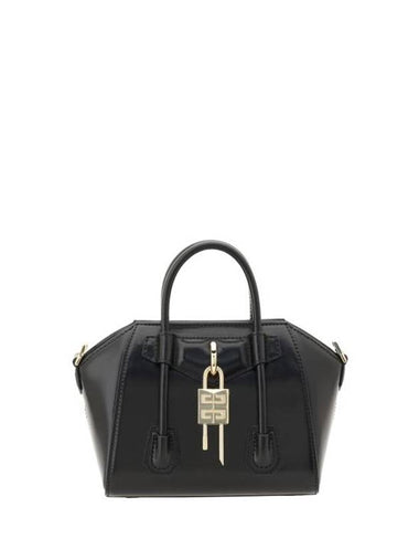 Tote Bag BB511GB13A 001 BLACK - GIVENCHY - BALAAN 1