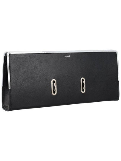 Coperni Binder Clutch Bag - COPERNI - BALAAN 2