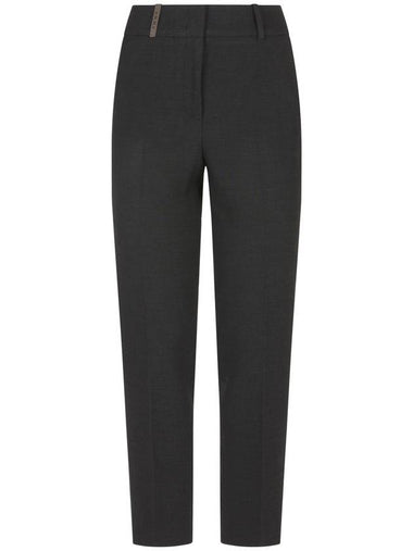 Peserico Trousers - PESERICO - BALAAN 1