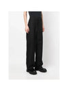 straight pants 725471TNT11 1000 - BALENCIAGA - BALAAN 3