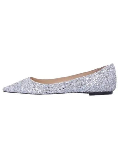 shoes flats - JIMMY CHOO - BALAAN 1