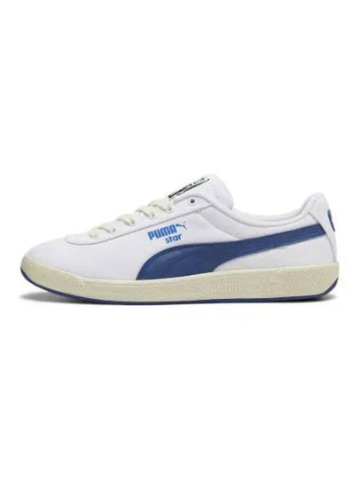 Star Low Top Sneakers White - PUMA - BALAAN 2