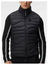 Cliff Light Down Vest Black - J.LINDEBERG - BALAAN 2