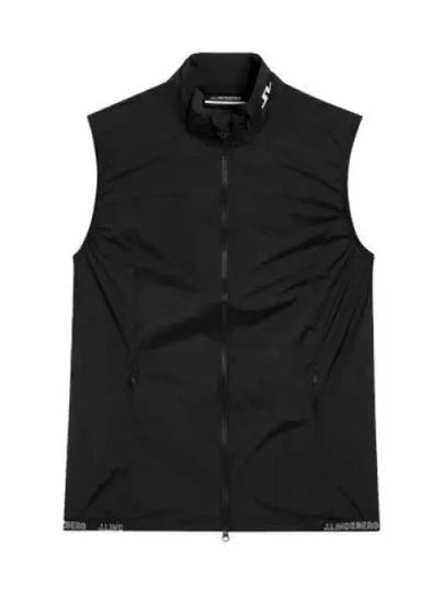 Golf Tenley Vest GWOW08455 9999 Women's Tenley Vest - J.LINDEBERG - BALAAN 2