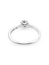 Celestial Sparkling Star Solitaire Ring Silver - PANDORA - BALAAN 5