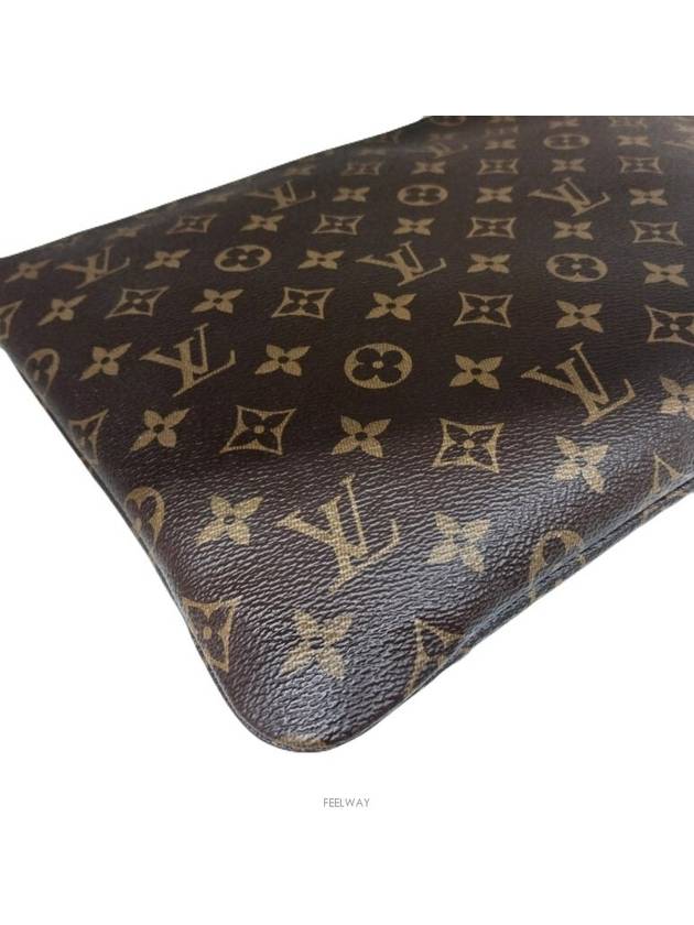 men clutch bag - LOUIS VUITTON - BALAAN 7