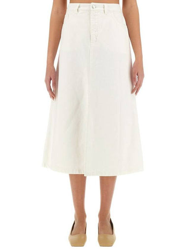 A.P.C. Skirt 