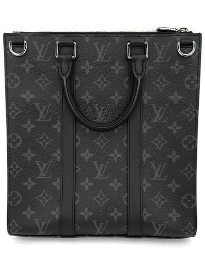 Sock Pla Tote Bag M46098 - LOUIS VUITTON - BALAAN 2