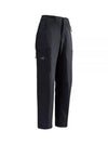 Women's Gamma Heavyweight Straight Pants Black - ARC'TERYX - BALAAN 2