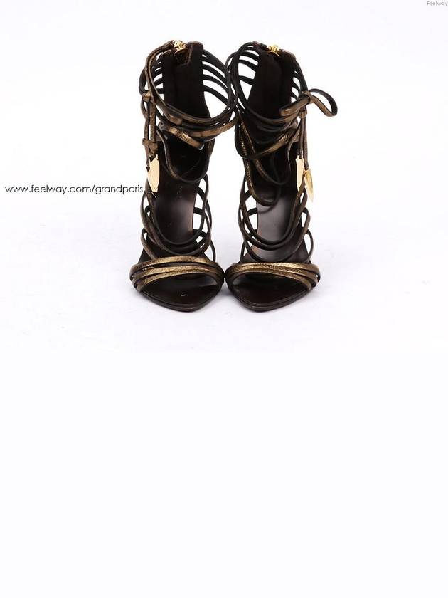 women sandals - GIUSEPPE ZANOTTI - BALAAN 2