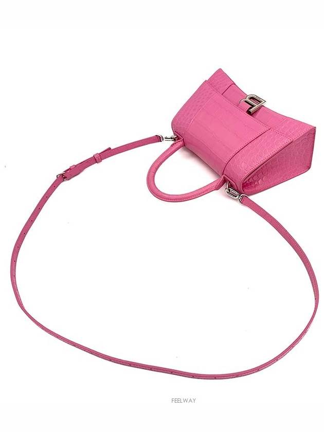 women shoulder bag - BALENCIAGA - BALAAN 5