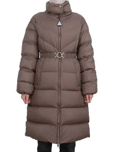 BROU brow long padding 1C00028 54AQE 266 1210546 - MONCLER - BALAAN 1