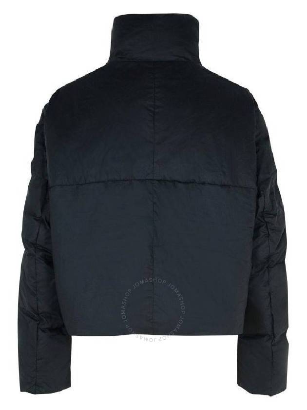 Padding 4822W 61 BLACK - CANADA GOOSE - BALAAN 3