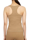 Fortuna Sleeveless Camel - MAX MARA - BALAAN 4