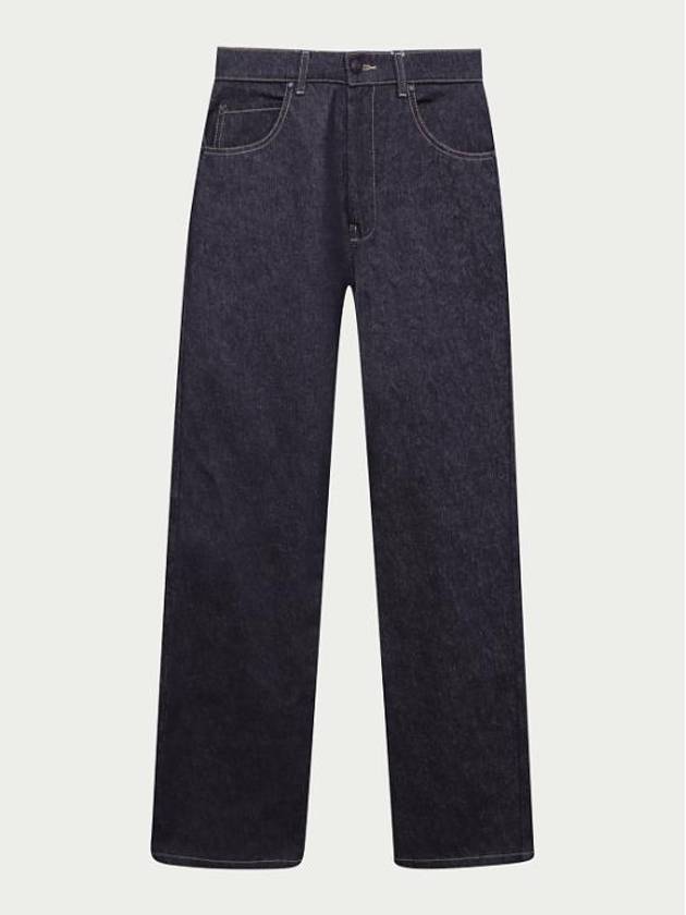 Lacuna Denim Jeans Black - MAX MARA - BALAAN 2