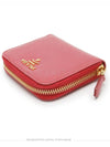 women card wallet - PRADA - BALAAN 4