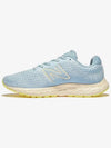 520 Low Top Sneakers Blue - NEW BALANCE - BALAAN 6