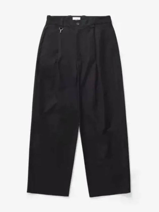 Scout Black A193001 Trousers 955986 - EYTYS - BALAAN 1