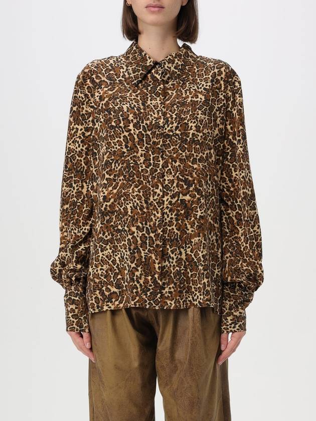 Shirt woman Isabel Marant - ISABEL MARANT - BALAAN 1