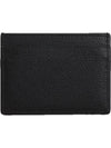 Cash Card Holder Black - BALENCIAGA - BALAAN 3