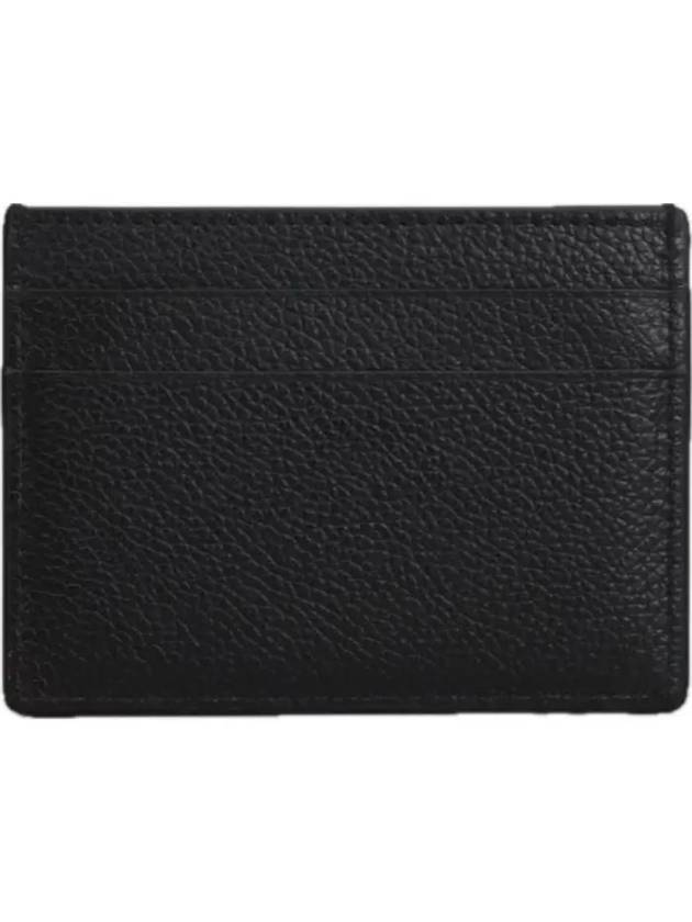 Cash Card Holder Black - BALENCIAGA - BALAAN 3