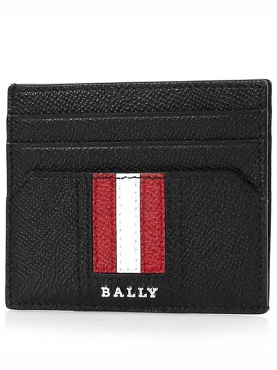 TALBYN LT 10 card wallet business card wallet - BALLY - BALAAN 2