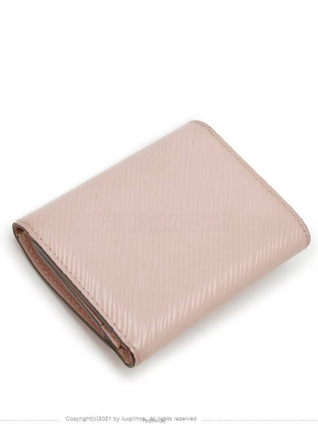 women card wallet - LOUIS VUITTON - BALAAN 3