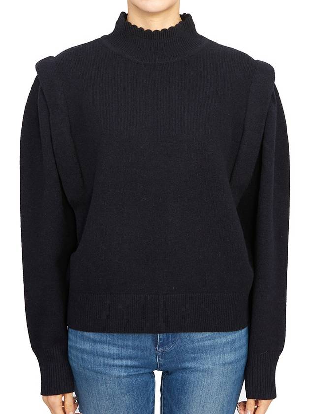 PU1649 22A076E 30MI Women s Wool Sweater - ISABEL MARANT - BALAAN 3