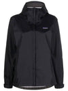 Torrent Shell 3L Rain Windbreaker Black - PATAGONIA - BALAAN 2