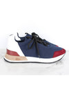 Booster sneakers 41 5 265 - HERMES - BALAAN 7