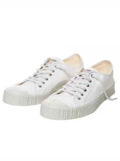 Special Low Top Sneakers White - SPALWART - BALAAN 2