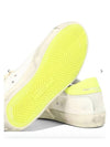 Paris Sneakers PRLDDC18 White - PHILIPPE MODEL - BALAAN 4