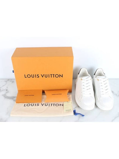 Time Out Sneakers 37 240 - LOUIS VUITTON - BALAAN 2