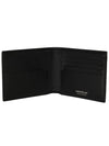 M Gram Half Wallet Black - MONTBLANC - BALAAN 5