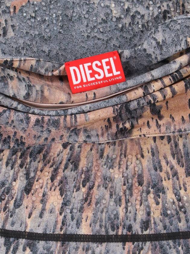 Diesel Top MultiColour - DIESEL - BALAAN 3