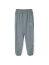 Men's Dri-Fit Form Track Pants Grey - NIKE - BALAAN 2