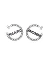 Earrings J207MT4RE22 980 - MARC JACOBS - BALAAN 9