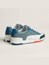 Hermes Trail Low Top Sneakers - HERMES - BALAAN 5