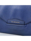 BB05227012 Clutch bag - GIVENCHY - BALAAN 3