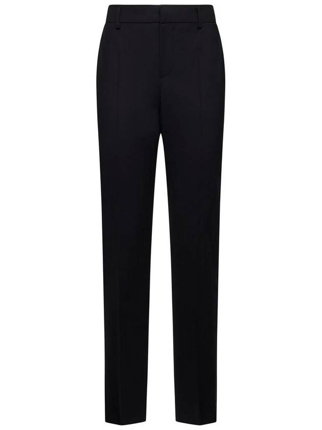 Straight Pants M0W07P8584C101 - BRUNELLO CUCINELLI - BALAAN 2