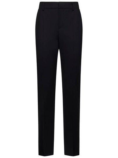 Straight Pants M0W07P8584C101 - BRUNELLO CUCINELLI - BALAAN 2