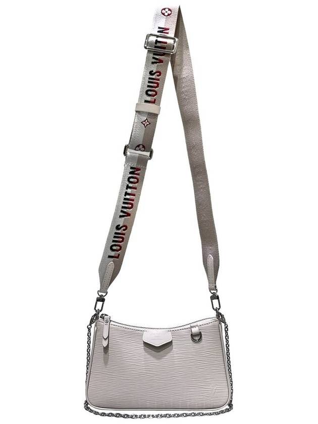 Women s M81239 Epi Easy Pouch On Strap Shoulder Mini Cross Bag - LOUIS VUITTON - BALAAN 7